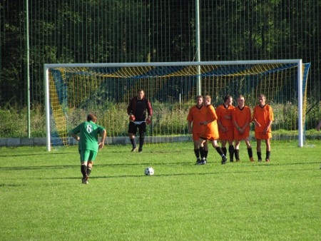 Chrustenice - Nučice (20.8.2011) 10